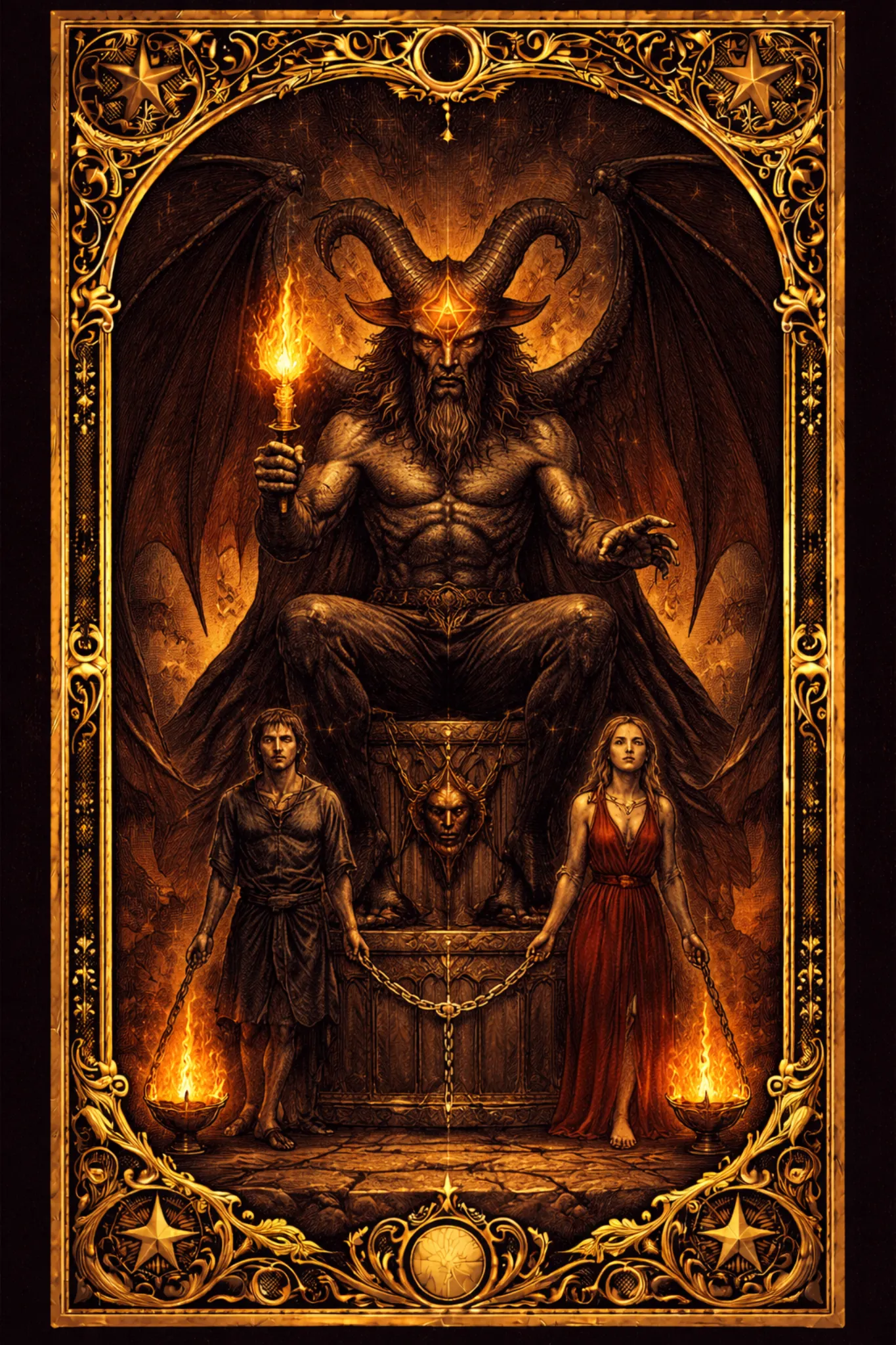 惡魔